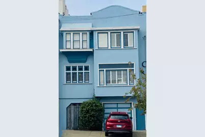 1351 26th Ave, San Francisco, CA 94122 - Photo 1