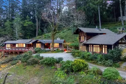 19315 Bear Creek Rd, Los Gatos, CA 95033 - Photo 1