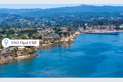 4362 Opal Cliff, Santa Cruz, CA 95062 - Photo 1