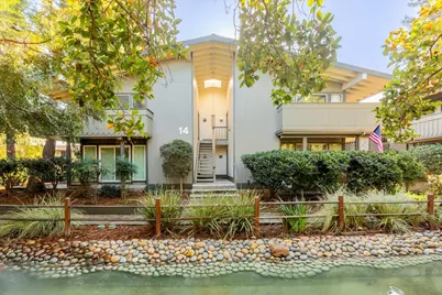 151 Buckingham Dr 222, Santa Clara, CA 95051 - Photo 1