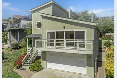 154 Madrona Ave, El Granada, CA 94018 - Photo 1