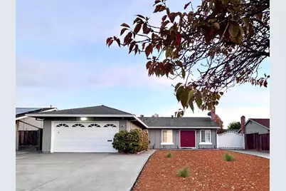 2880 Bellini Ct, San Jose, CA 95132 - Photo 1