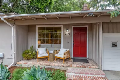 2173 Santa Cruz Ave, Menlo Park, CA 94025 - Photo 1