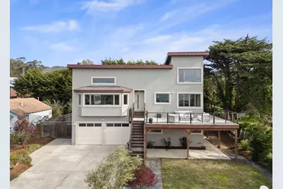 23 Alameda Ave, Half Moon Bay, CA 94019 - Photo 1