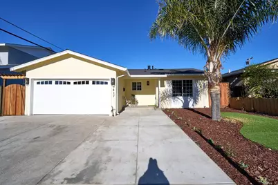 3417 Mount Saint Helena Dr, San Jose, CA 95127 - Photo 1
