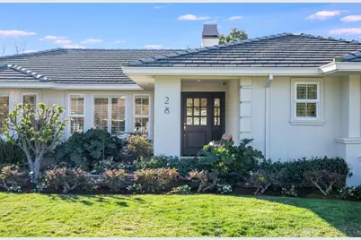 28 Alma Ct, Los Altos, CA 94022 - Photo 1