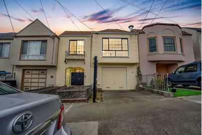 2235 30th Ave, San Francisco, CA 94116 - Photo 1