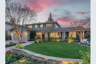 1467 Medallion Dr, San Jose, CA 95120 - Photo 1