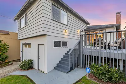 547 Elm Ave, San Bruno, CA 94066 - Photo 1