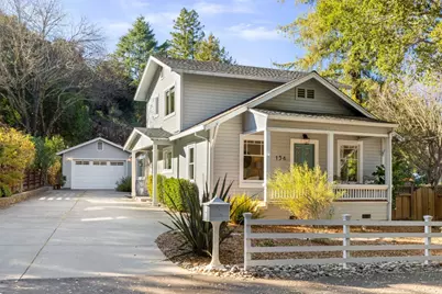 136 Wheeler Ave, Los Gatos, CA 95030 - Photo 1