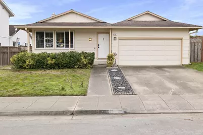 161 Shelter Cove Dr, Half Moon Bay, CA 94019 - Photo 1