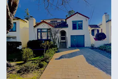 445 26th Ave, San Mateo, CA 94403 - Photo 1