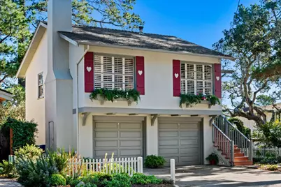 0 Mission 2 SE Of 9th Ave, Carmel, CA 93921 - Photo 1