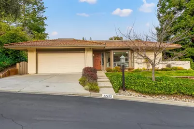 22455 Rancho Deep Cliff Dr, Cupertino, CA 95014 - Photo 1