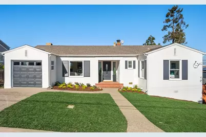 4023 Bayview Ave, San Mateo, CA 94403 - Photo 1
