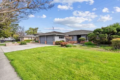 1910 Shulman Ave, San Jose, CA 95124 - Photo 1