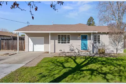 4131 Will Rogers Dr, San Jose, CA 95117 - Photo 1