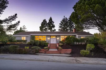 15 Orange Ct, Hillsborough, CA 94010 - Photo 1