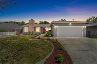 47652 Papago St, Fremont, CA 94539 - Photo 1