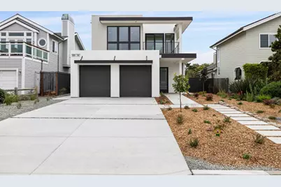 232 Miramontes Ave, Half Moon Bay, CA 94019 - Photo 1