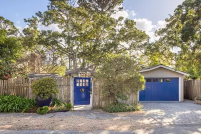 0 Alta 2 SW Of Mission St, Carmel, CA 93923 - Photo 1