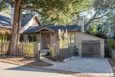 0 Guadalupe 4 NE Of 5th St, Carmel, CA 93921 - Photo 1