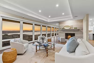 2932 Cuesta Way, Carmel, CA 93923 - Photo 1