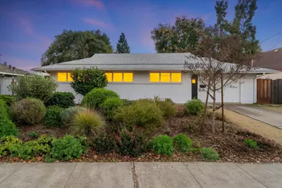 1921 Jardin Dr, Mountain View, CA 94040 - Photo 1