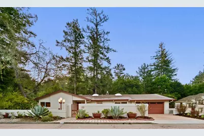 220 Vista Bella Dr, Santa Cruz, CA 95060 - Photo 1