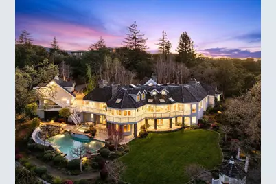 13431 Wildcrest Dr, Los Altos Hills, CA 94022 - Photo 1