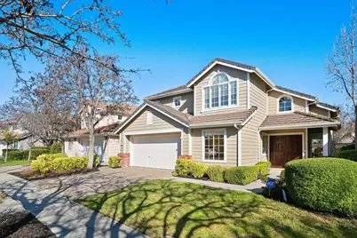 321 Saint Martin Dr, Redwood City, CA 94065 - Photo 1