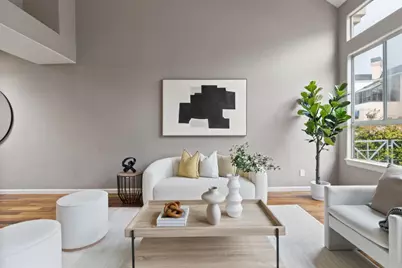 843 Lakeshore Dr, Redwood City, CA 94065 - Photo 1