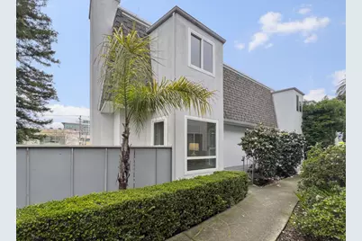 796 Arguello St 104, Redwood City, CA 94063 - Photo 1