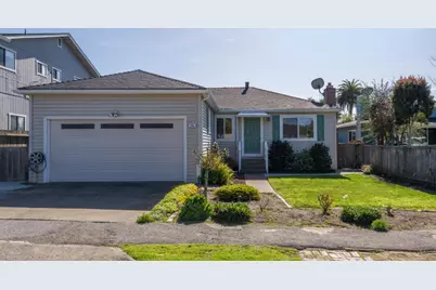 246 Vallejo Street St, El Granada, CA 94018 - Photo 1