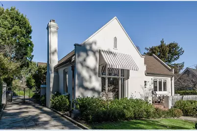 30 W Poplar Ave, San Mateo, CA 94402 - Photo 1