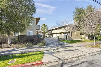 265 N 6th St, San Jose, CA 95112 - Photo 1