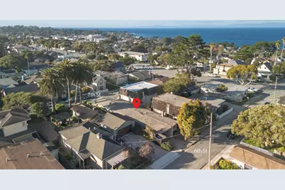 411 7th St, Pacific Grove, CA 93950 - Photo 1