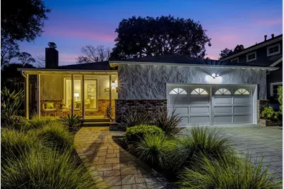 1009 Windermere Ave, Menlo Park, CA 94025 - Photo 1