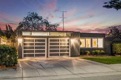 664 Edna Way, San Mateo, CA 94402 - Photo 1