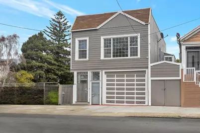 835 Alabama St, San Francisco, CA 94110 - Photo 1