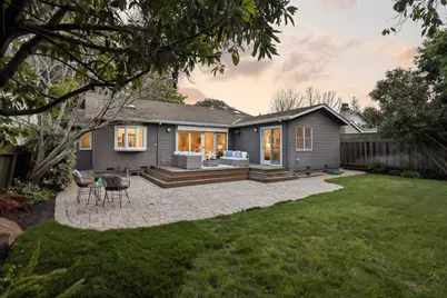 185 Santa Margarita Ave, Menlo Park, CA 94025 - Photo 1