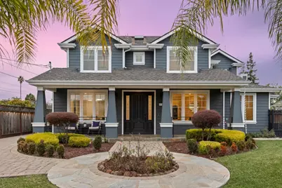 3745 Grove Ave, Palo Alto, CA 94303 - Photo 1