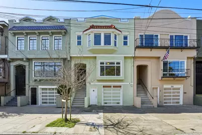 715 12th Ave, San Francisco, CA 94118 - Photo 1