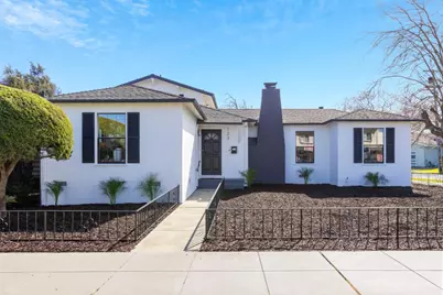 123 Park Blvd, Millbrae, CA 94030 - Photo 1