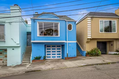 8 Saint Charles Ave, San Francisco, CA 94132 - Photo 1