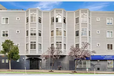 195 7th St 301, San Francisco, CA 94103 - Photo 1