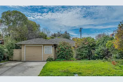 2590 Emerson St, Palo Alto, CA 94301 - Photo 1