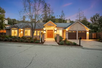 13689 Sarahills Dr, Saratoga, CA 95070 - Photo 1