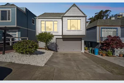6 Idora Ave, San Francisco, CA 94127 - Photo 1