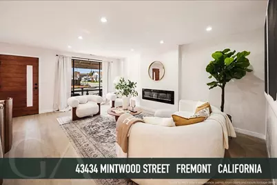 43434 Mintwood St, Fremont, CA 94538 - Photo 1